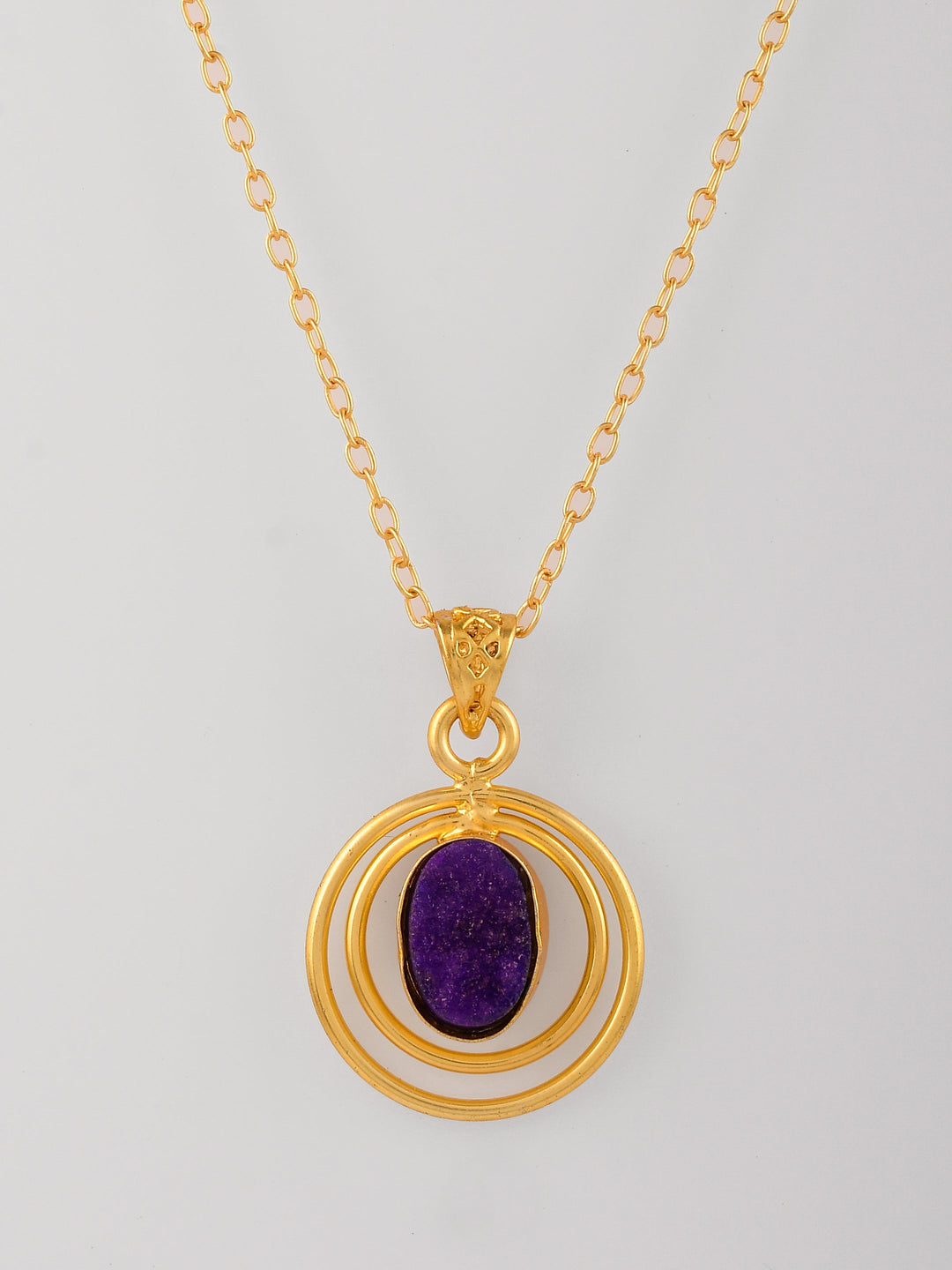Beautiful Stone Pandent