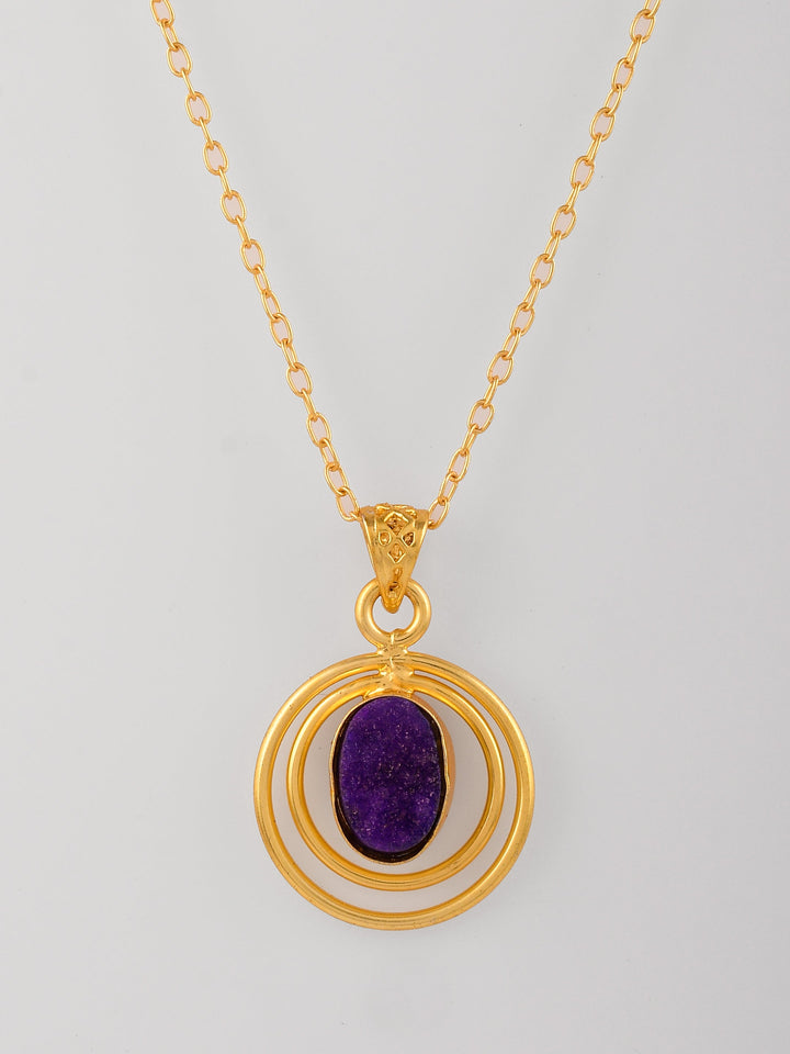 Beautiful Stone Pandent
