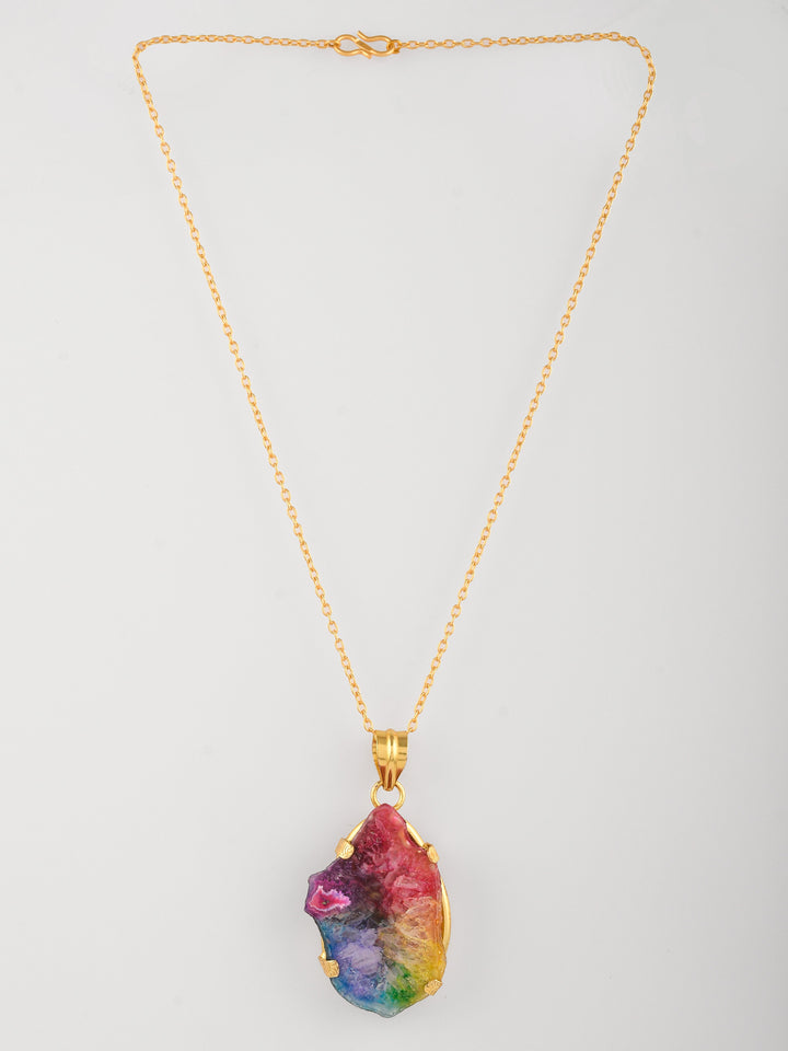 Beautiful Stone Pandent