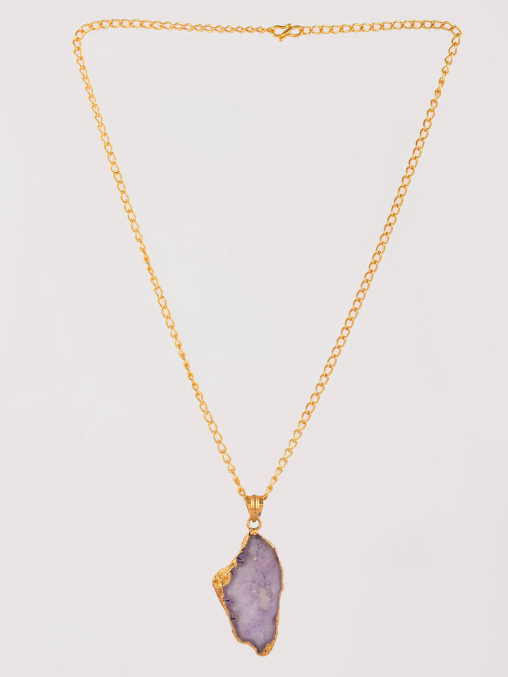 Beautiful Stone Pandent