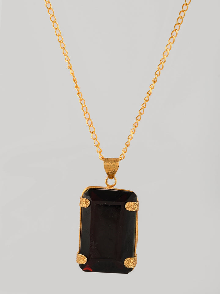 Beautiful Stone Pandent