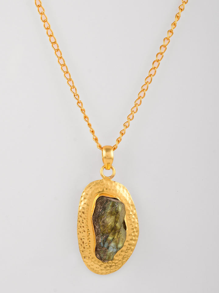 Beautiful Stone Pandent