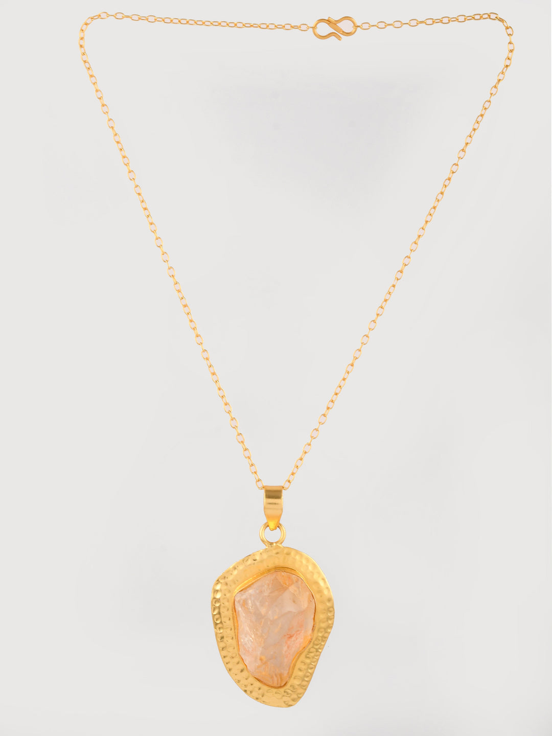 Beautiful Stone Pandent