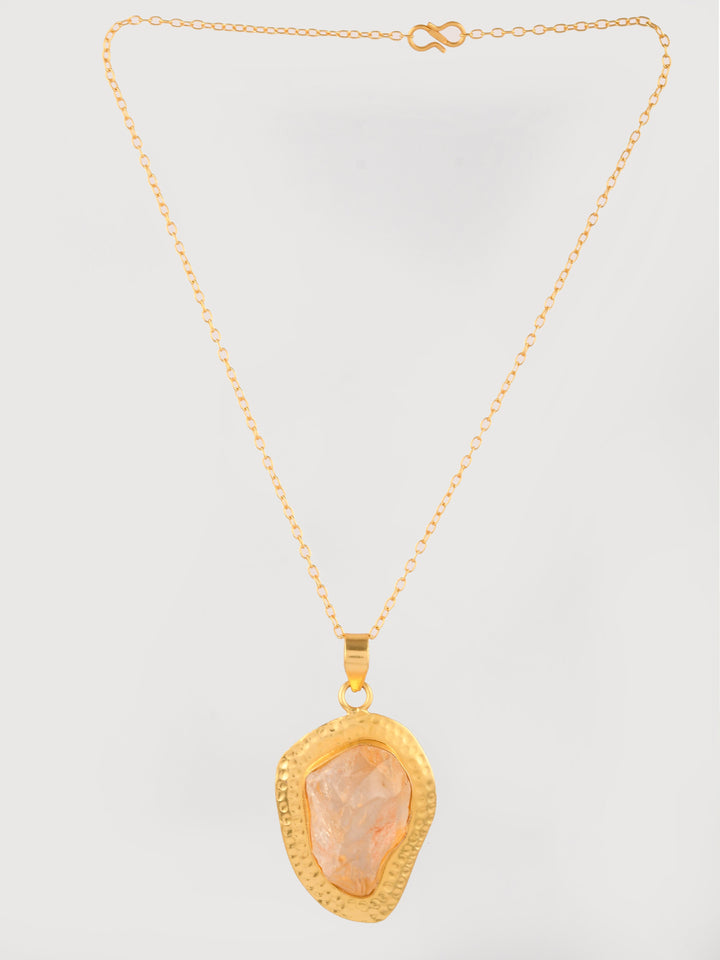 Beautiful Stone Pandent