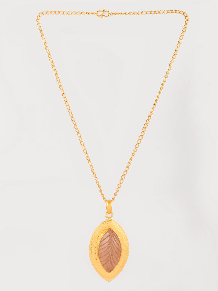 Beautiful Stone Pandent