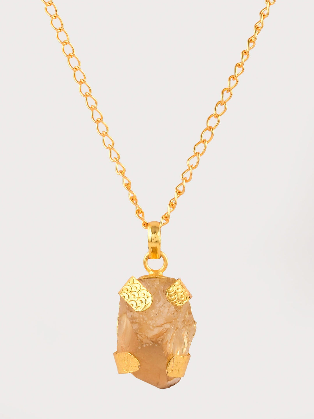 Beautiful Stone Pandent