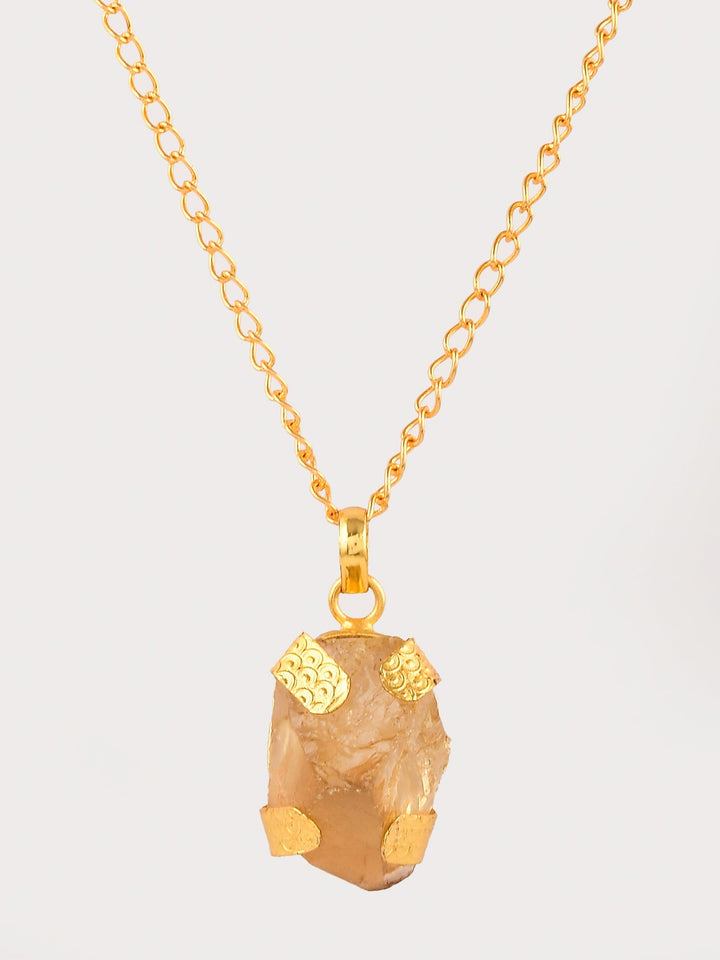Beautiful Stone Pandent
