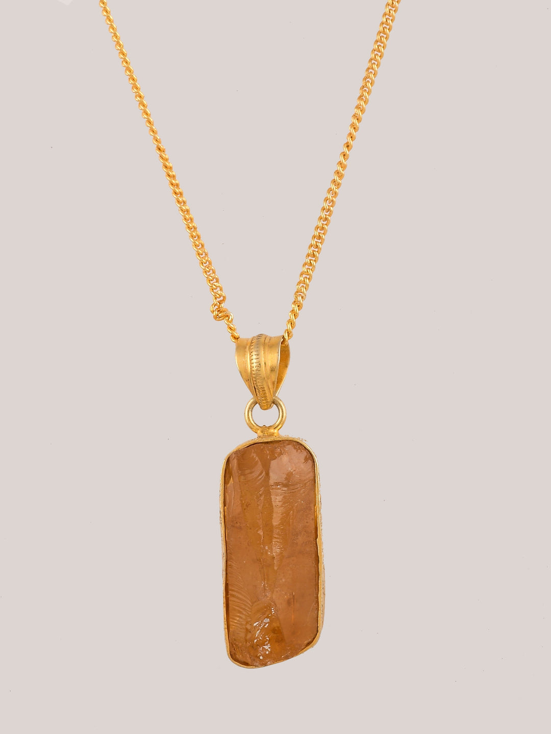 Beautiful Stone Pandent