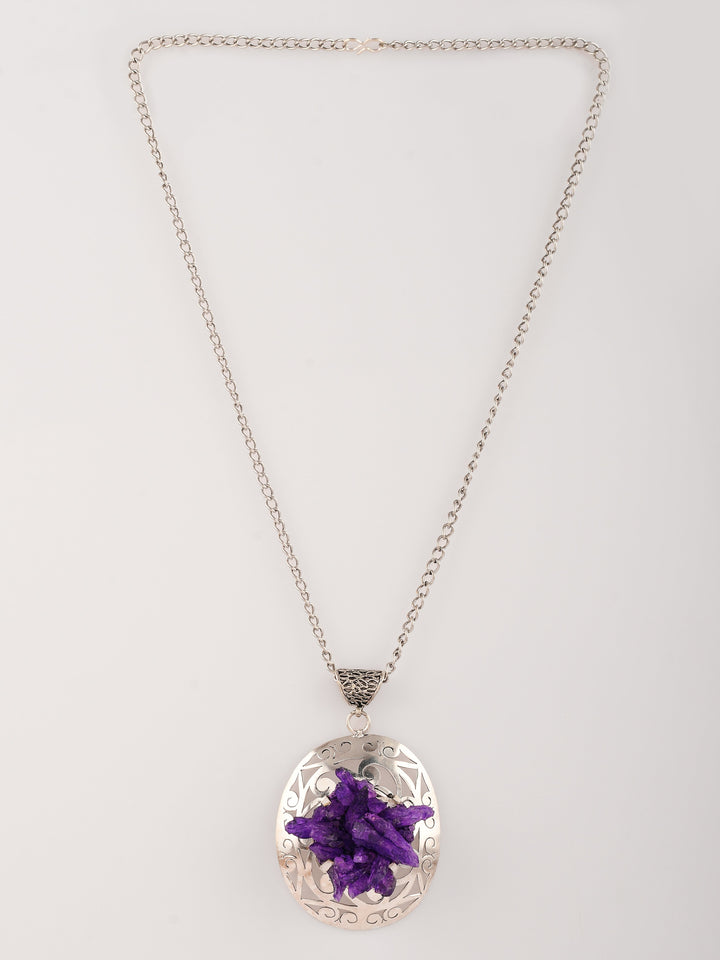 Beautiful Stone Pandent