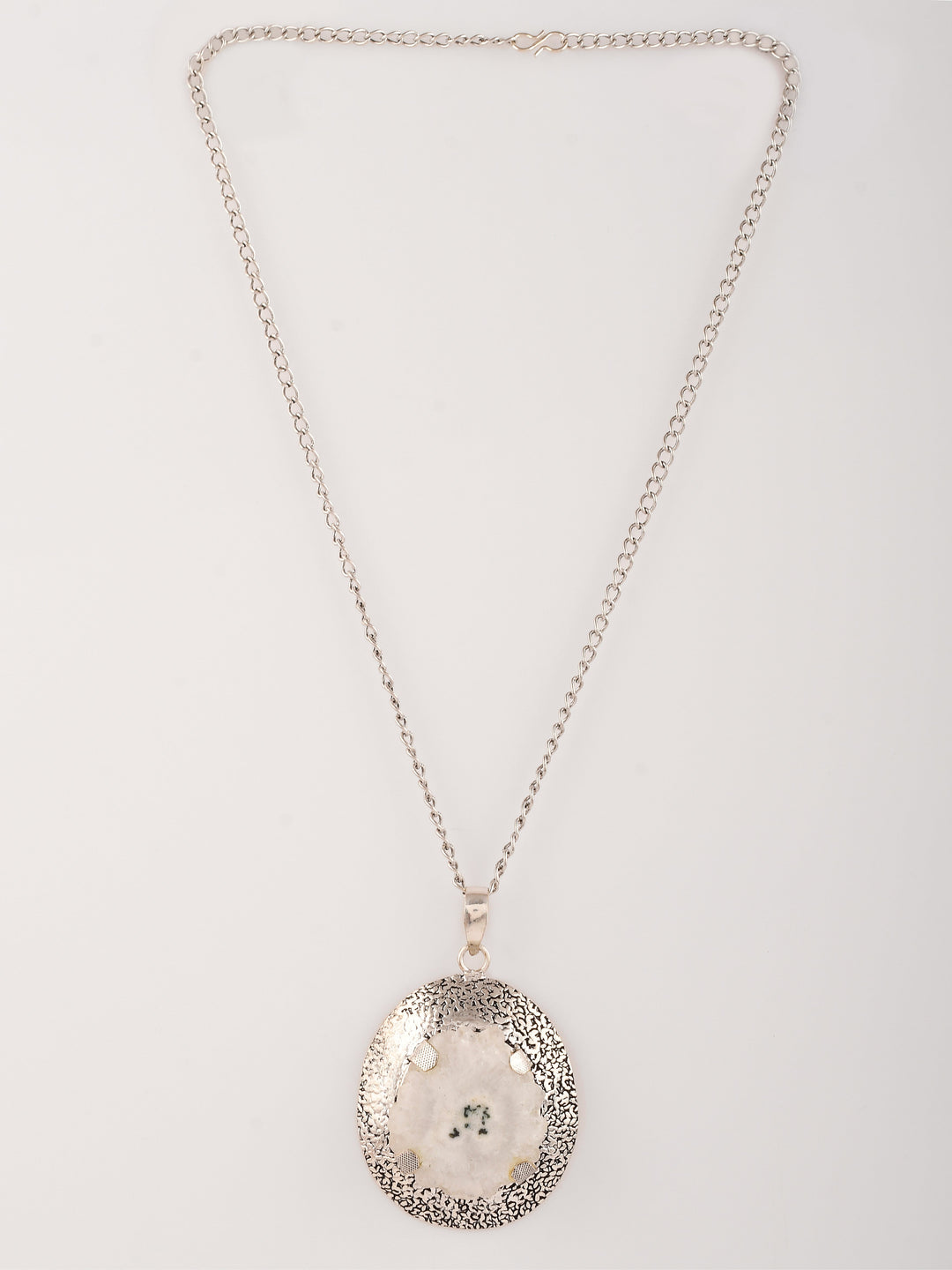 Beautiful Stone Pandent