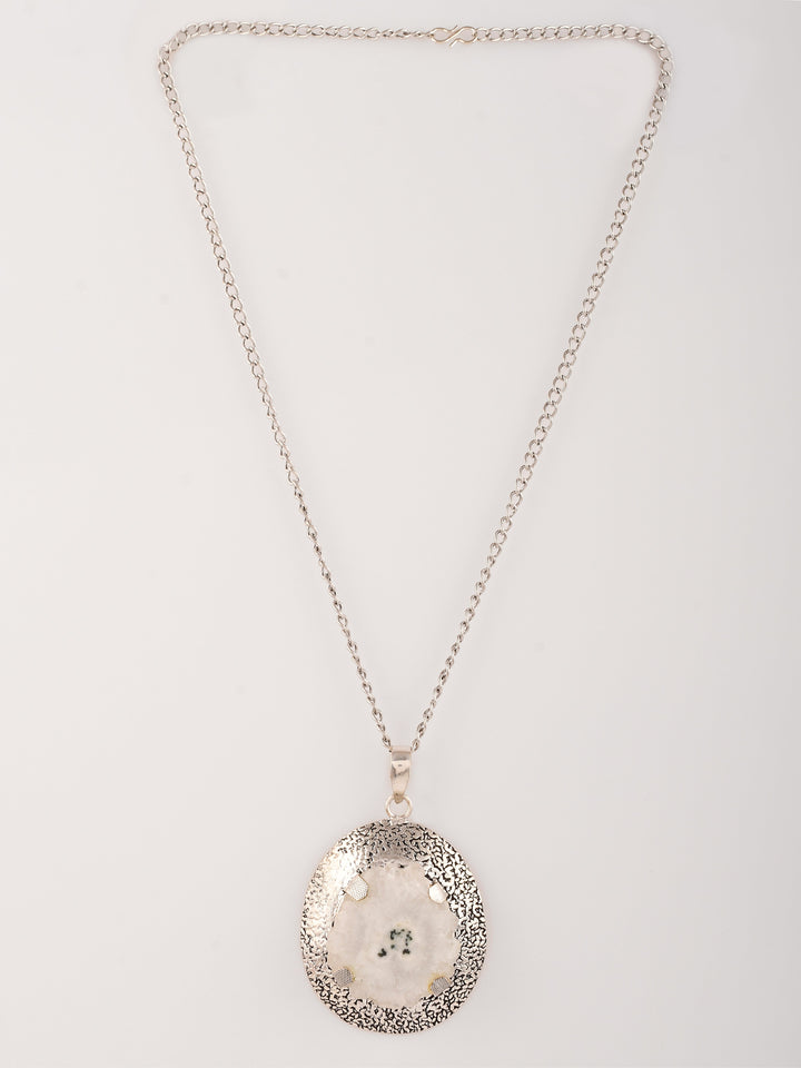 Beautiful Stone Pandent