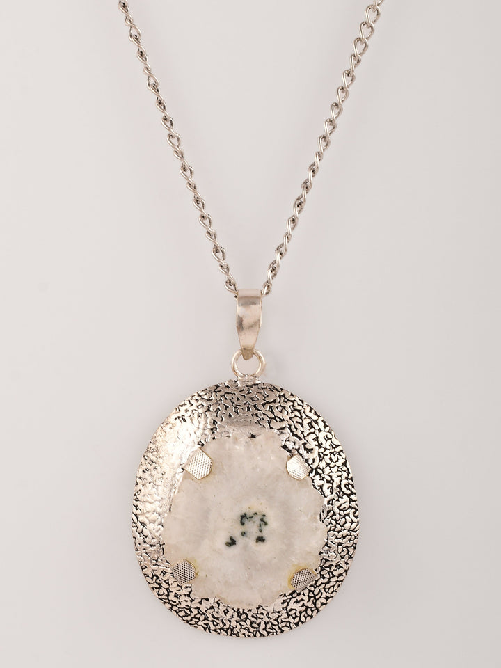 Beautiful Stone Pandent