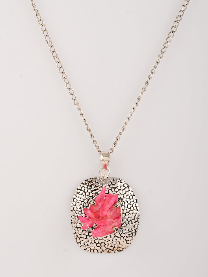 Beautiful Stone Pandent