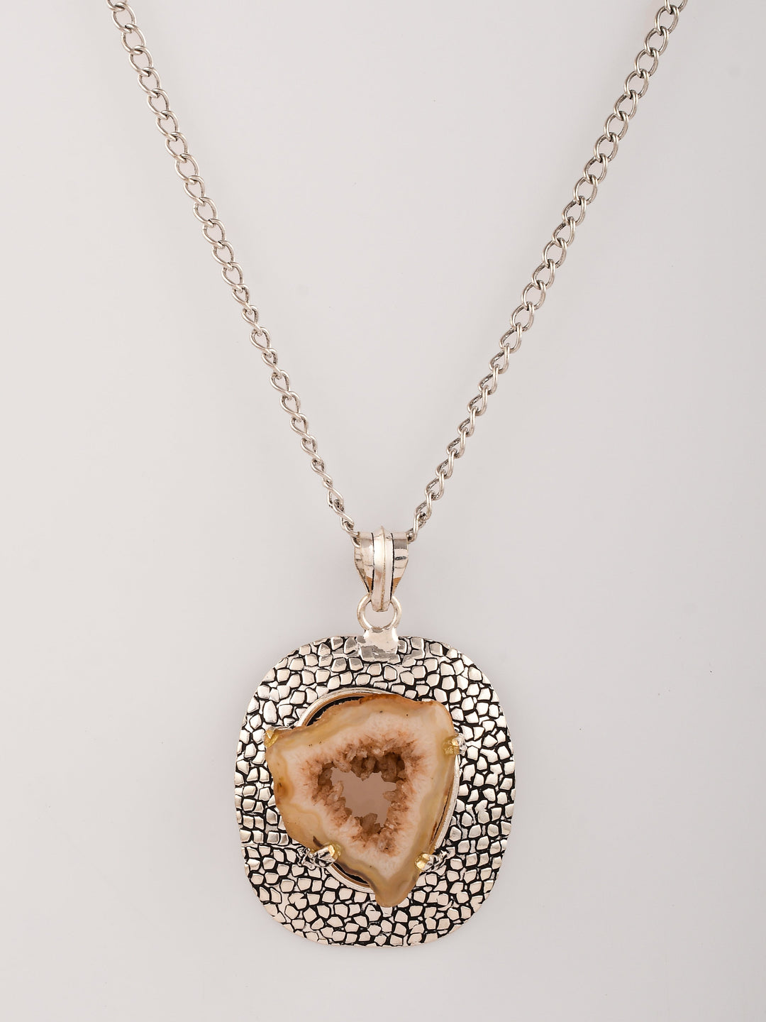 Beautiful Stone Pandent