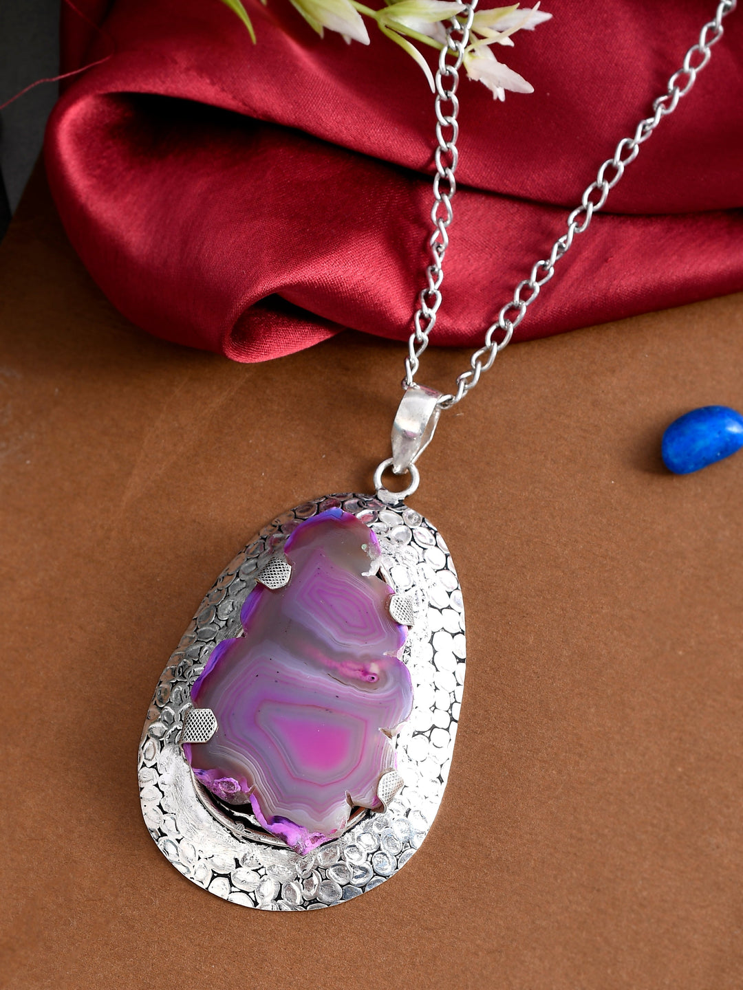 Beautiful Stone Pandent