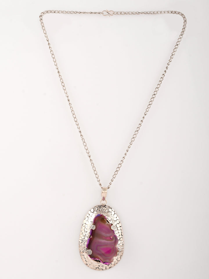 Beautiful Stone Pandent