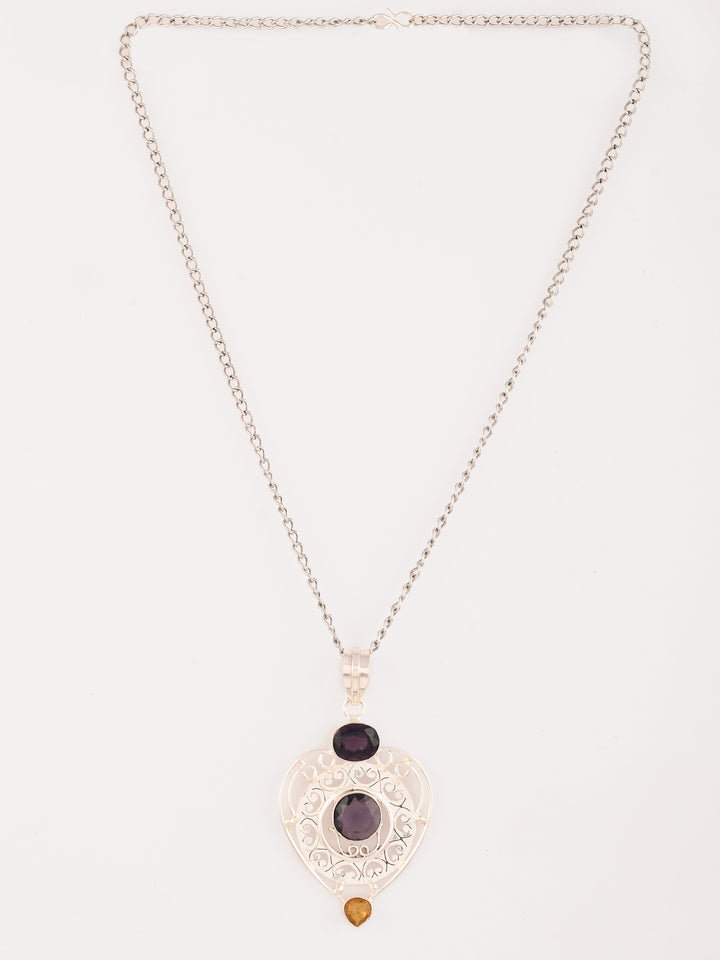 Beautiful Stone Pandent
