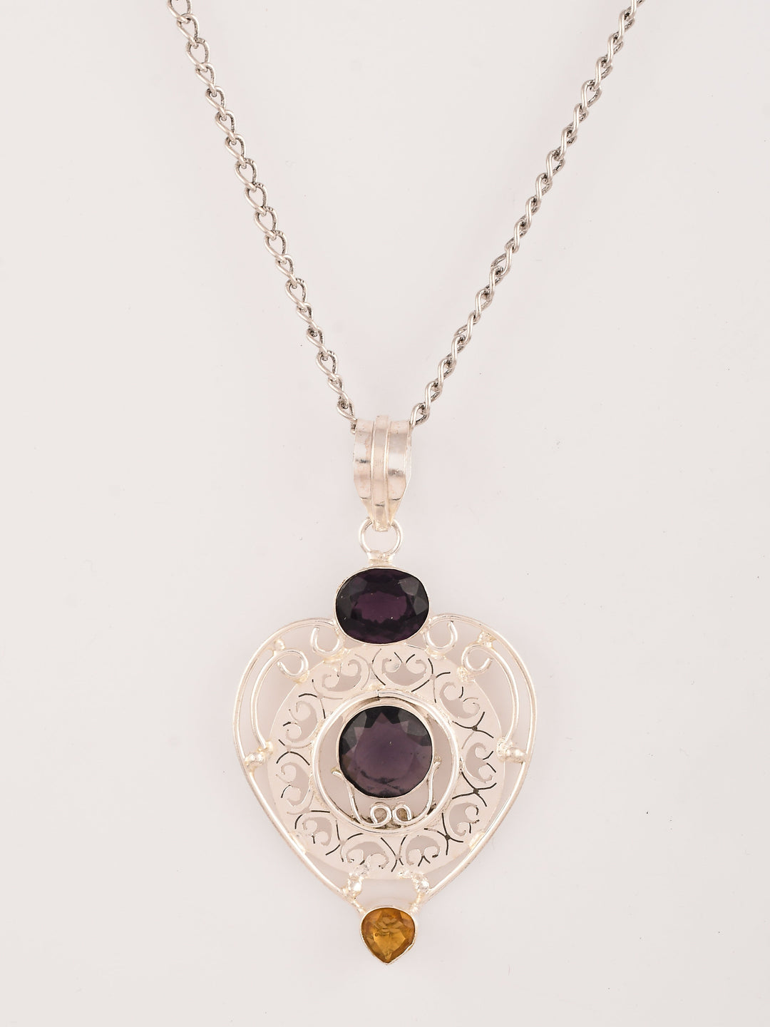 Beautiful Stone Pandent