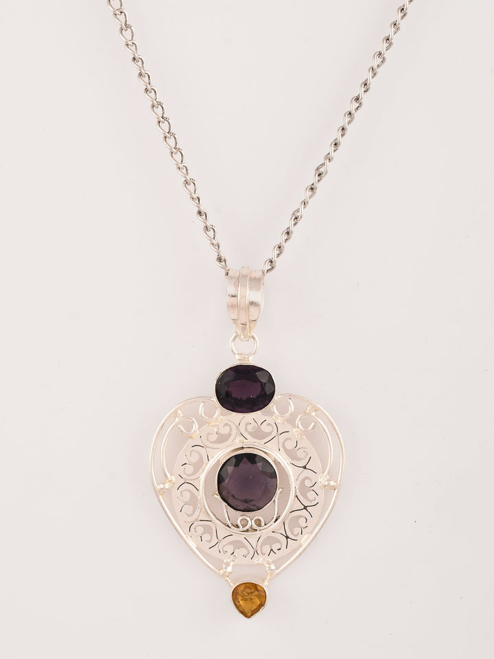 Beautiful Stone Pandent