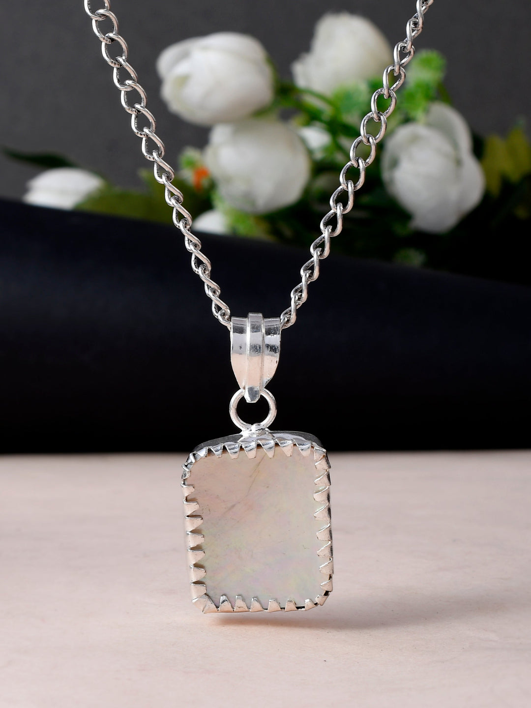 Beautiful Stone Pandent
