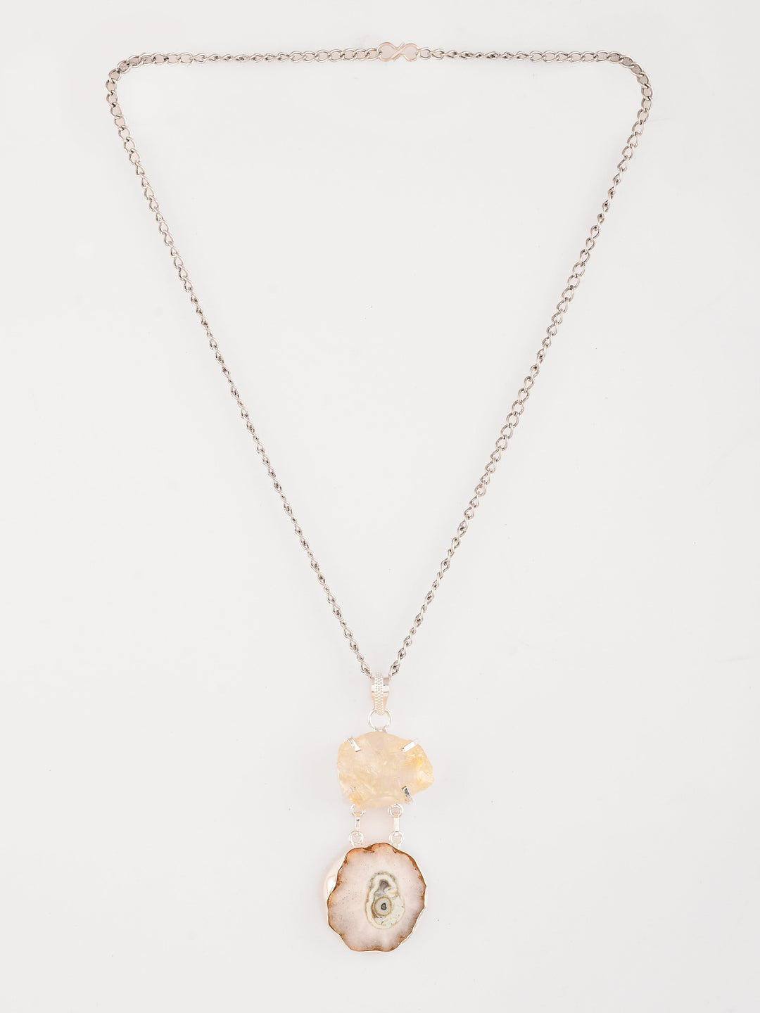 Beautiful Stone Pandent