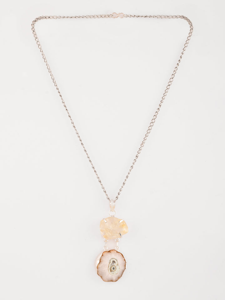 Beautiful Stone Pandent