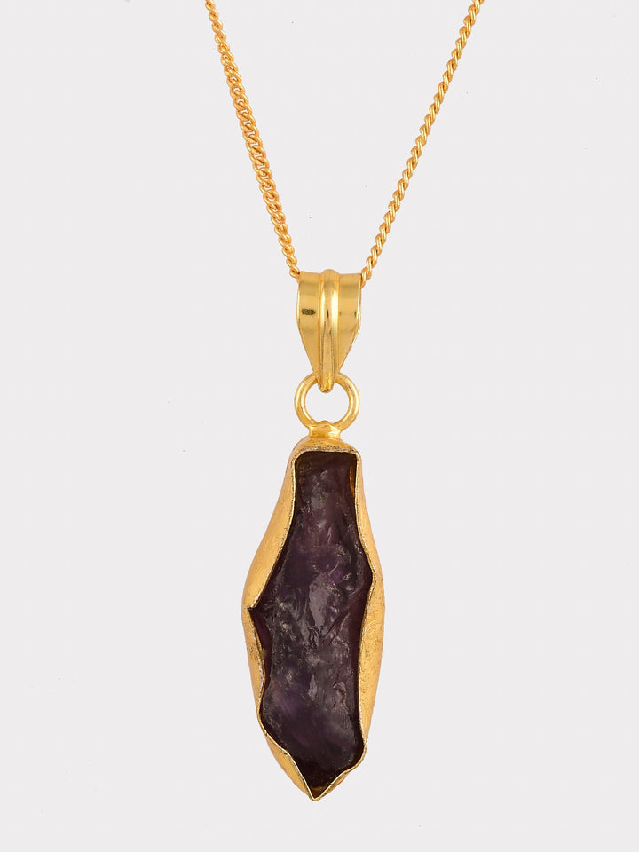 Beautiful Stone Pandent