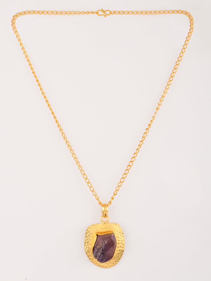 Beautiful Stone Pandent