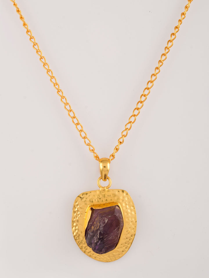 Beautiful Stone Pandent