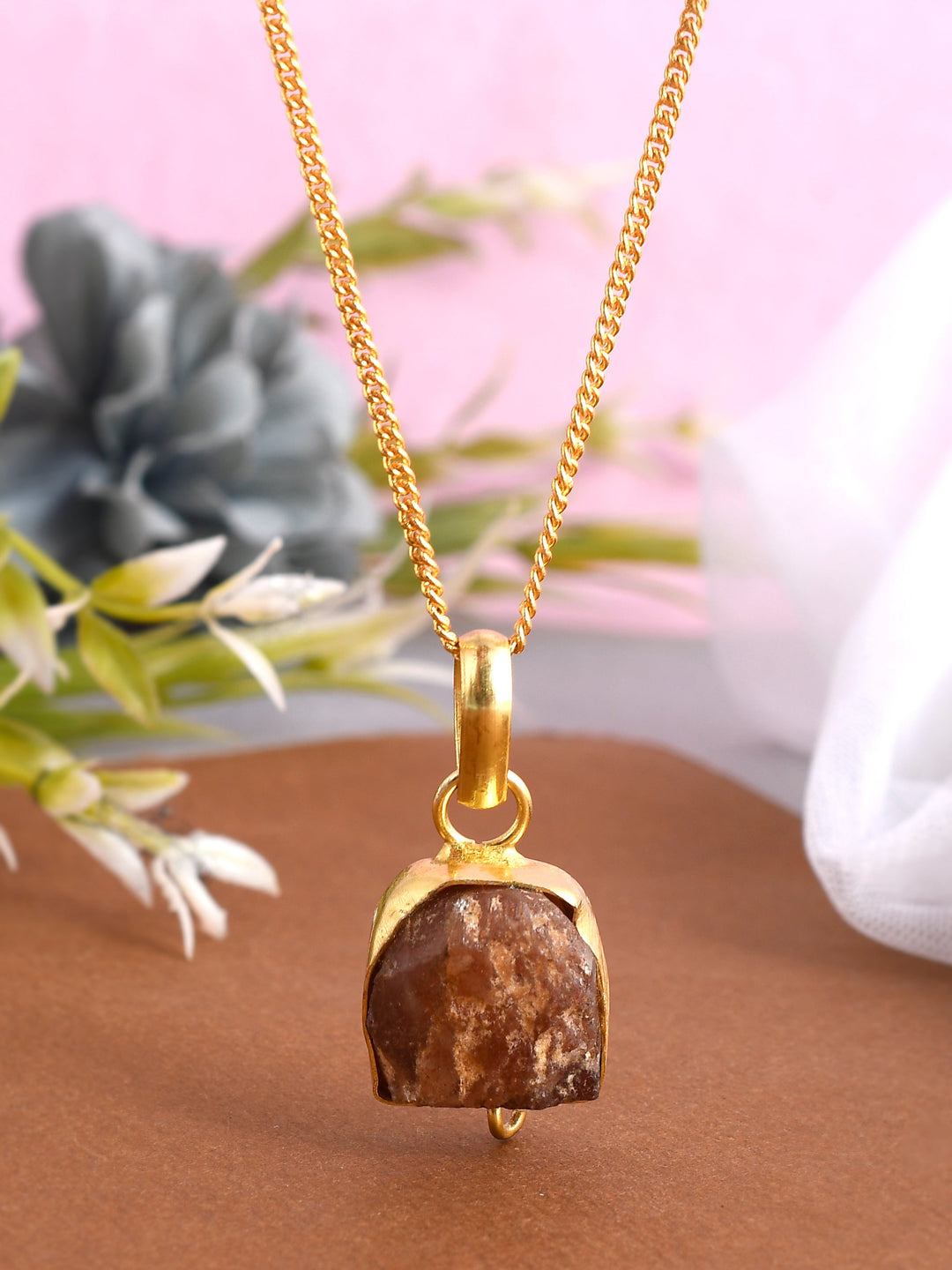 Beautiful Stone Pandent