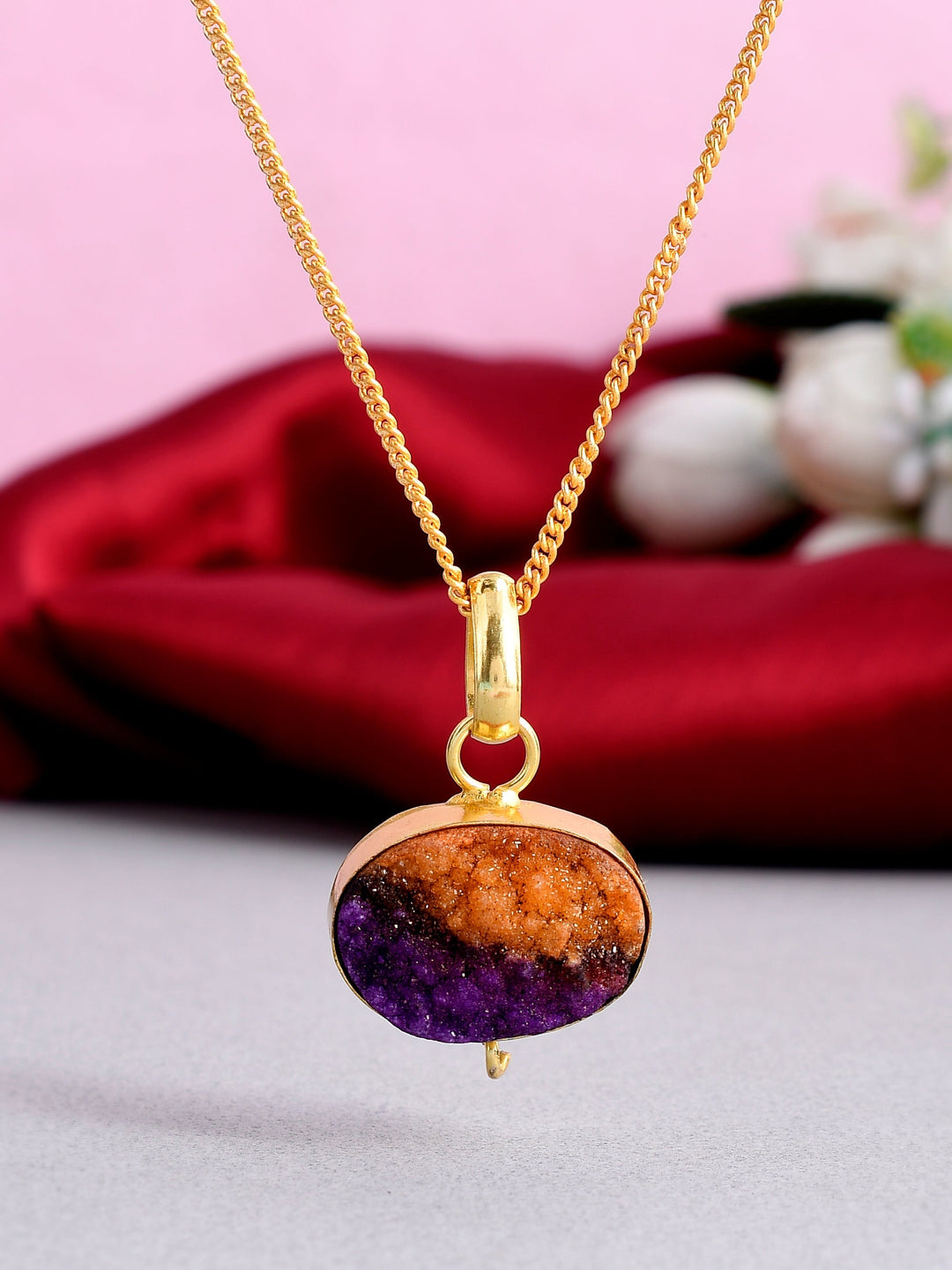 Beautiful Stone Pandent