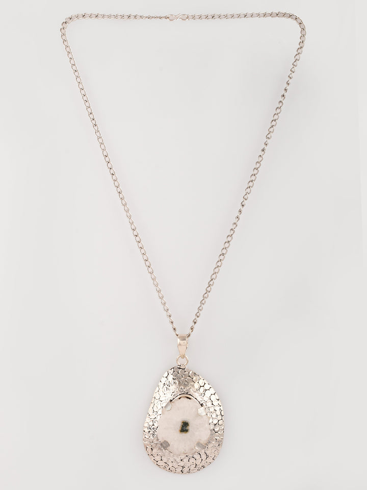 Beautiful Stone Pandent