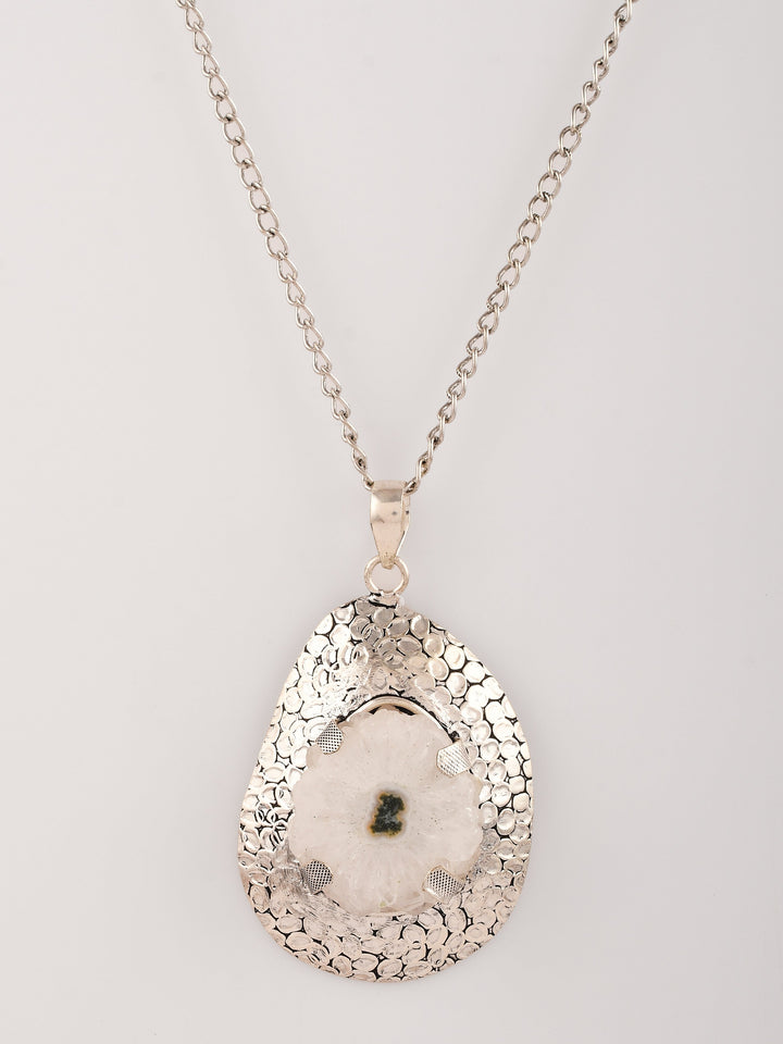 Beautiful Stone Pandent