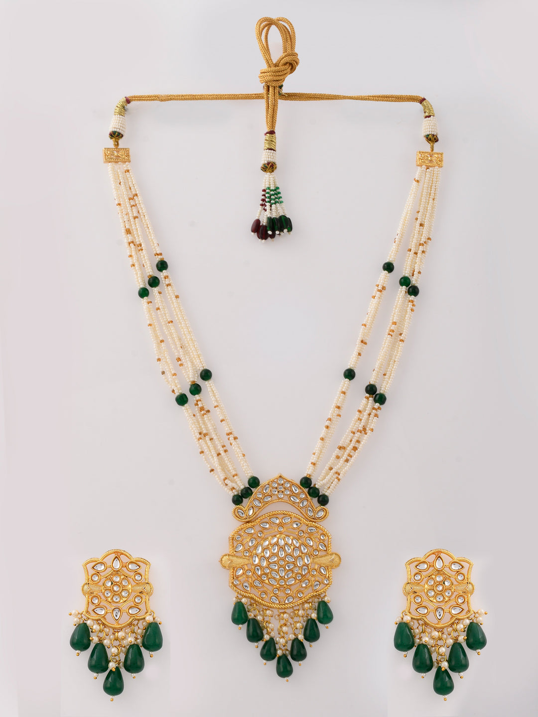 Designer Necklace