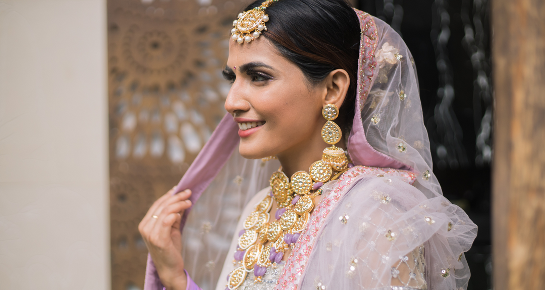 Trending Indian Wedding Jewellery Styles for 2023