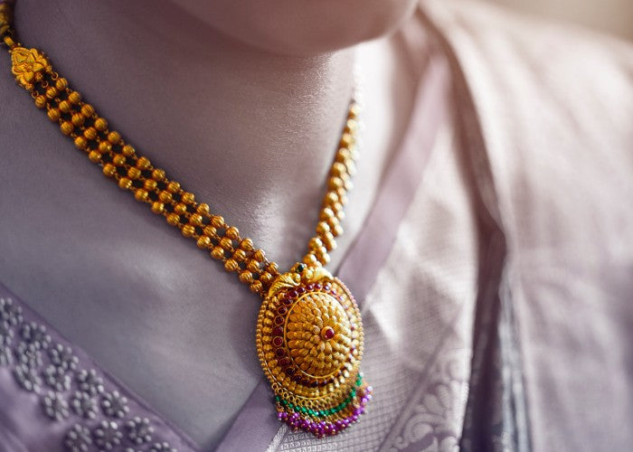 Artificial Jewellery Online: Elevate Your Style with Dastoor Jewels