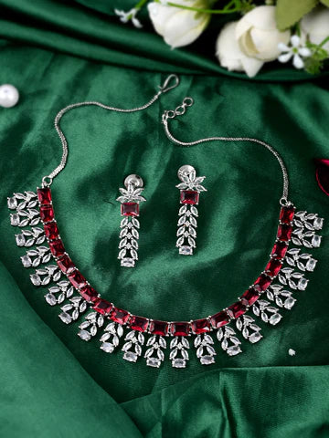 Dazzling Cocktail Jewellery for Bridesmaids | Dastoor Jewels
