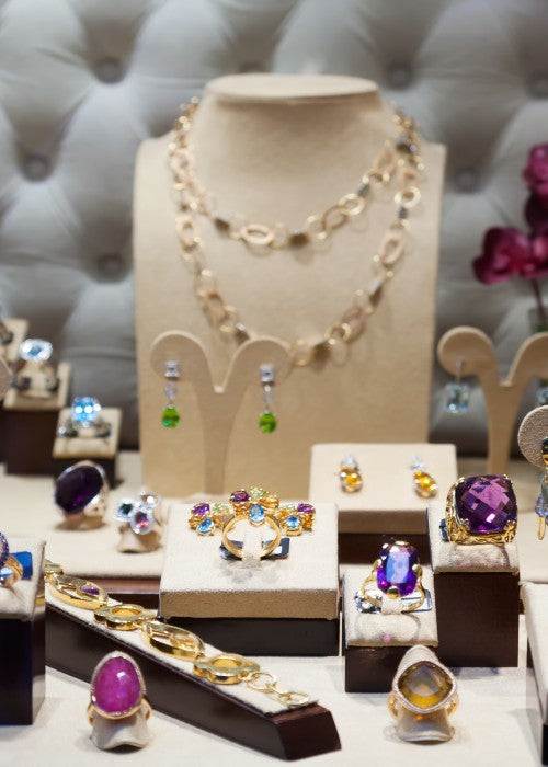 Unveiling Dastoor Jewels' Festive Jewellery Collection for Weddings