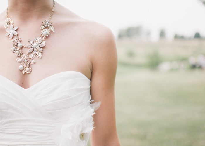 Adorning Elegance with Festive Jewellery India