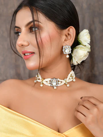 Shop Gold Plated Artificial Festive Jewelry Online in India | Dastoor Jewels