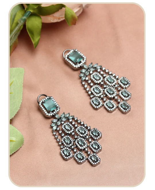 Timeless American Diamond