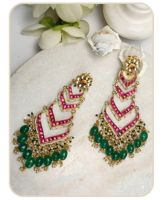 Regal Pacchi Kundan