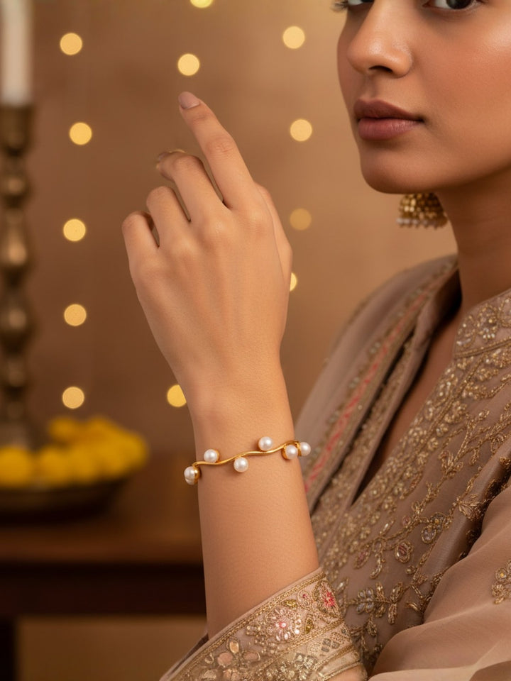 Timeless Comfort Kada