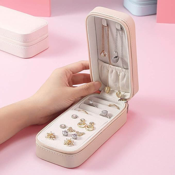 Premium Jewellery Box