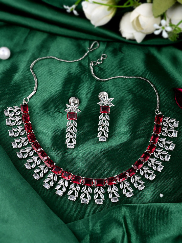 Necklace set