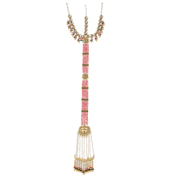 Dastoor  Designer Choti Set