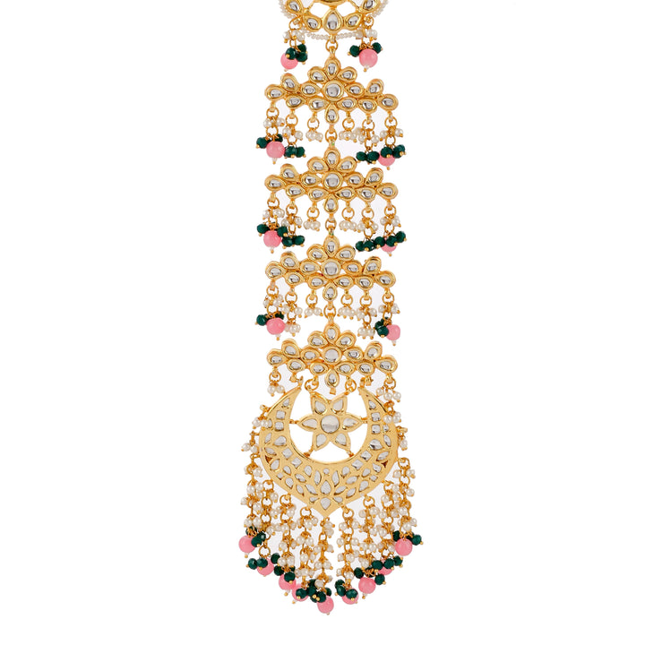 Dastoor  Designer Choti Set