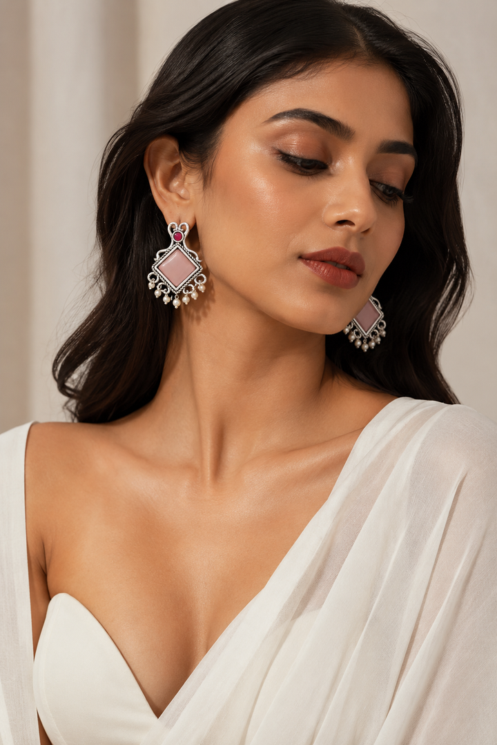 Oxodise Earrings combo
