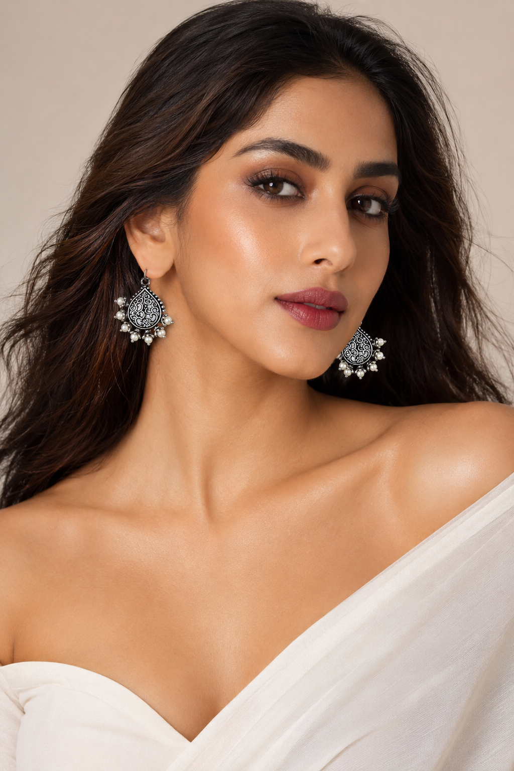 Oxodise Earrings combo