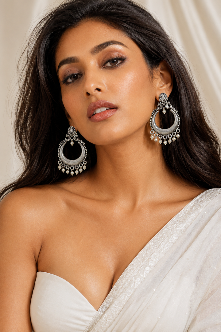 Oxodise Earrings combo